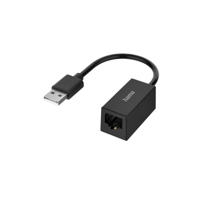 Hama Netzwerk-Adapter