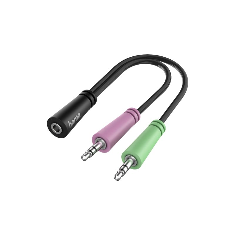 Hama Audio-Adapter