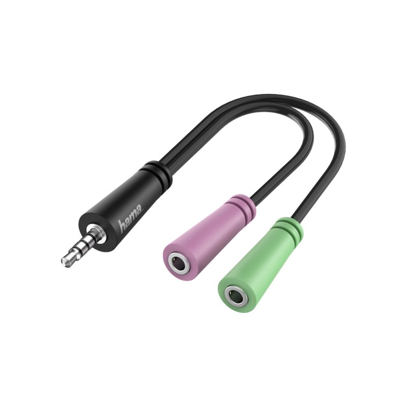Hama Audio-Adapter