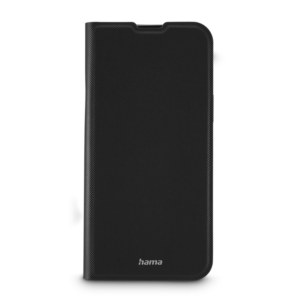 Hama Handytasche Daily Protect für Apple iPhone 15 Schwarz