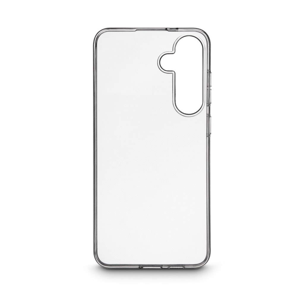 Hama Handyhülle Always Clear für Samsung Galaxy S24 durchsichtig