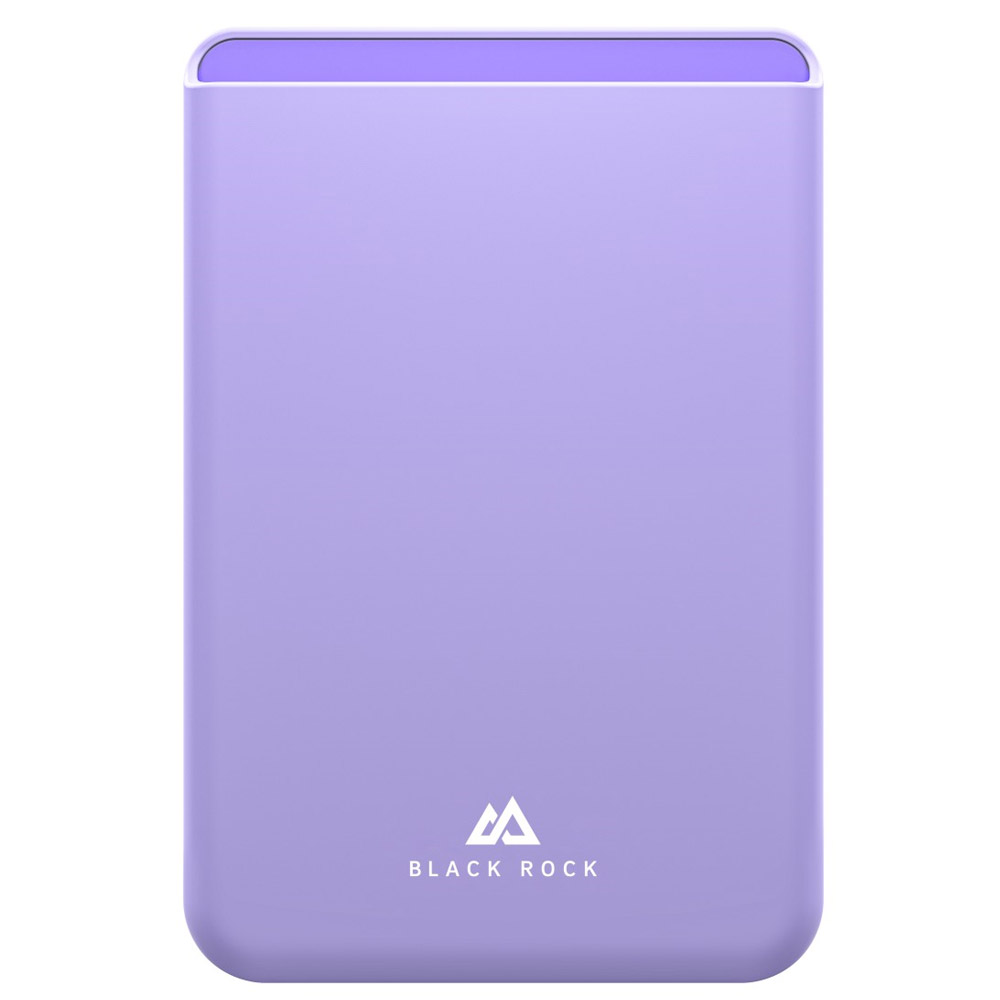 Hama Universelles Kartenetui "Urban Mag Wallet", Flieder