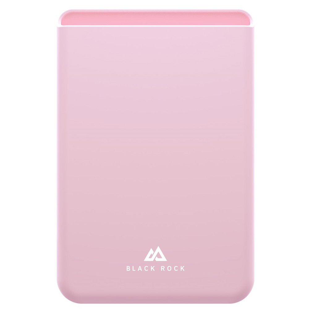 Hama Universelles Kartenetui "Urban Mag Wallet", Hellrosa