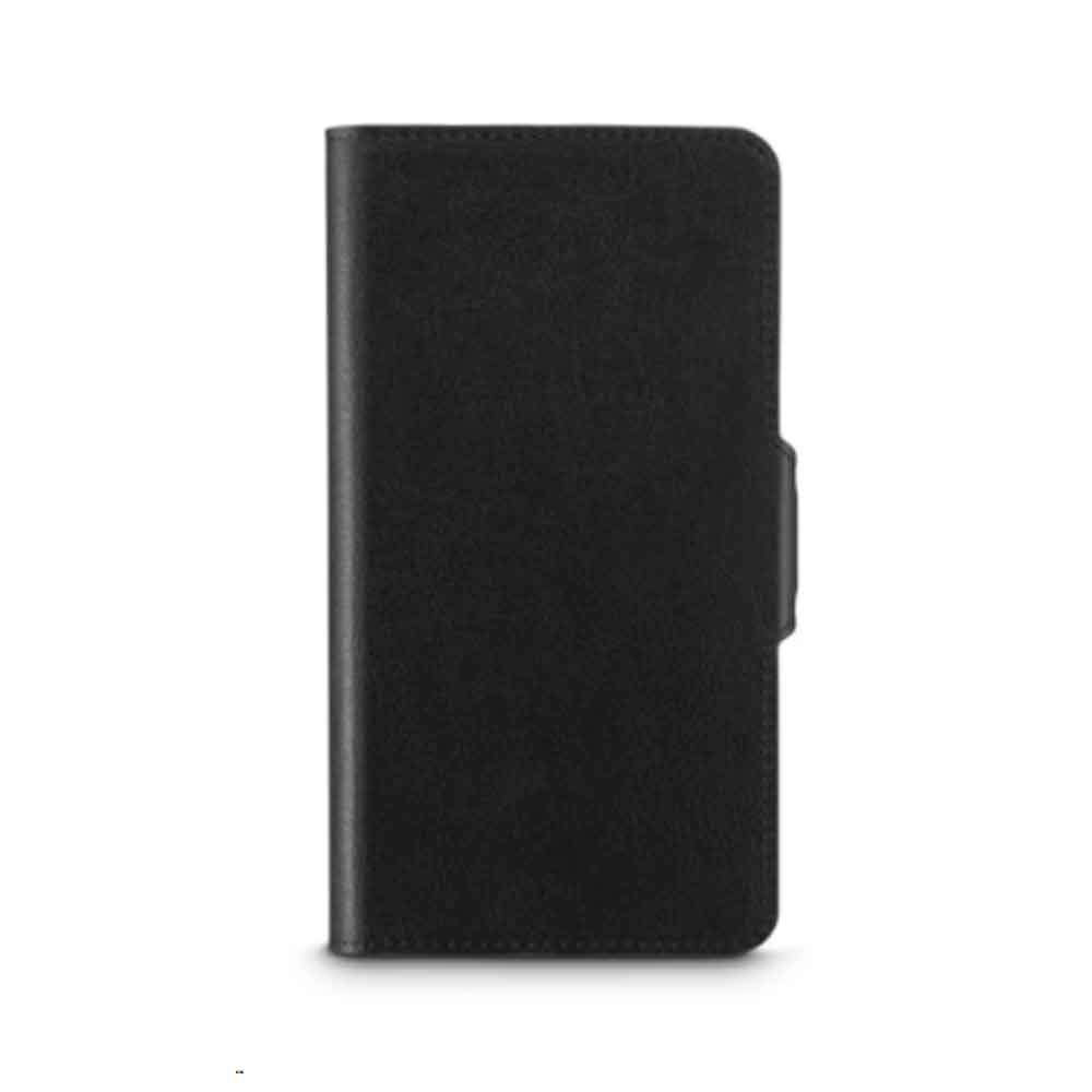 Hama Handytasche, Universal, Eco, für Handygröße 7,5 x 15,3 cm, Schwarz