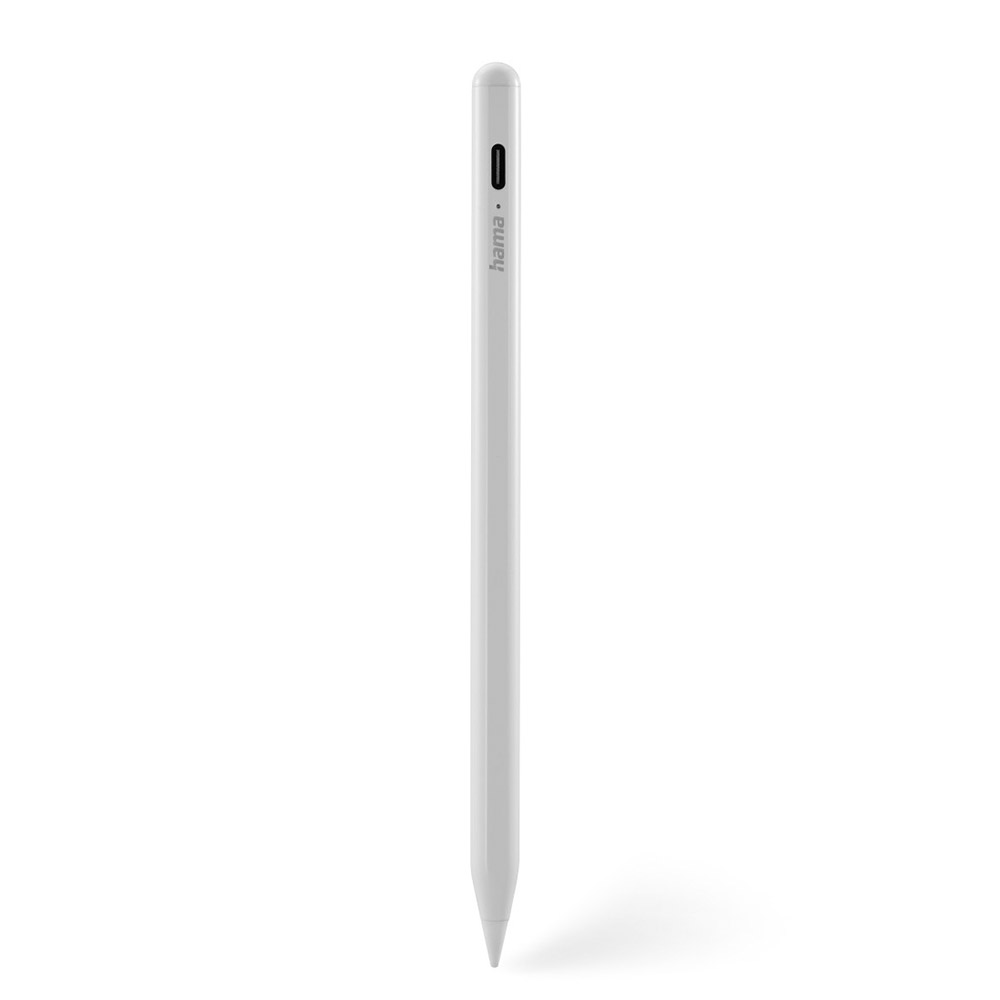 Hama Aktiver Eingabestift "Scribble" für Apple iPads