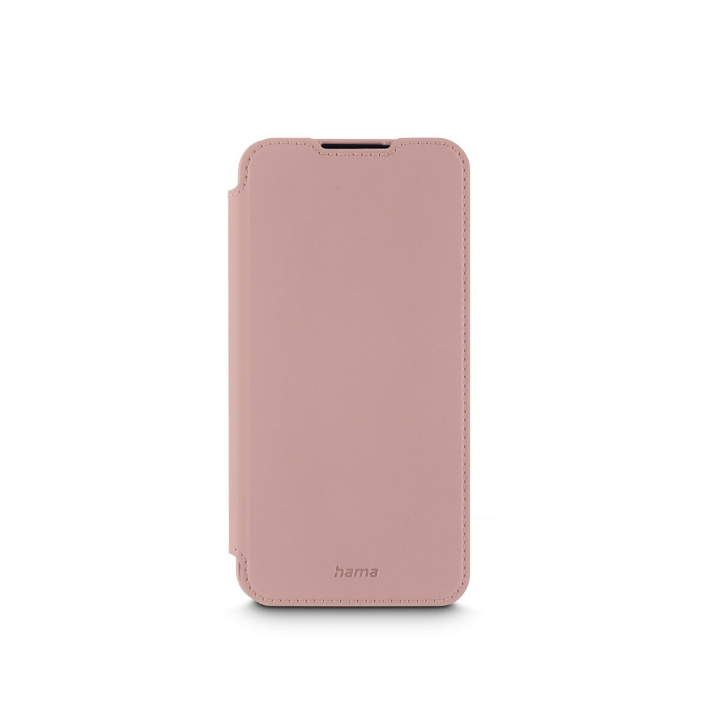 Hama Handytasche "Fantastic Feel" für Samsung Galaxy S24, Nude
