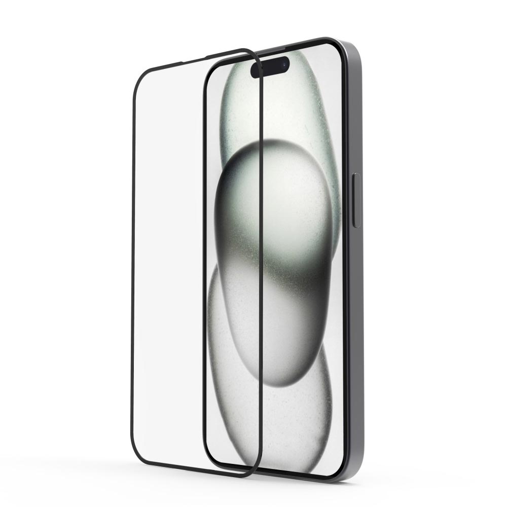 Hama Handy-Schutzglas "Extreme Protect" für Apple iPhone 16 Plus