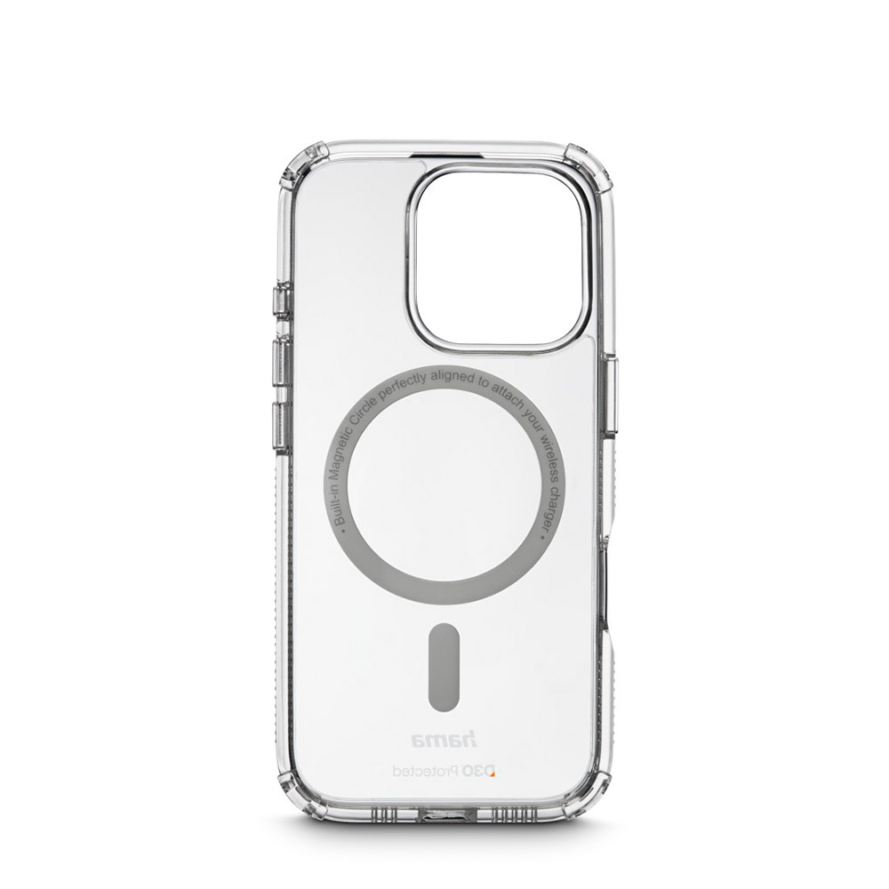 Hama Handyhülle MagCase 