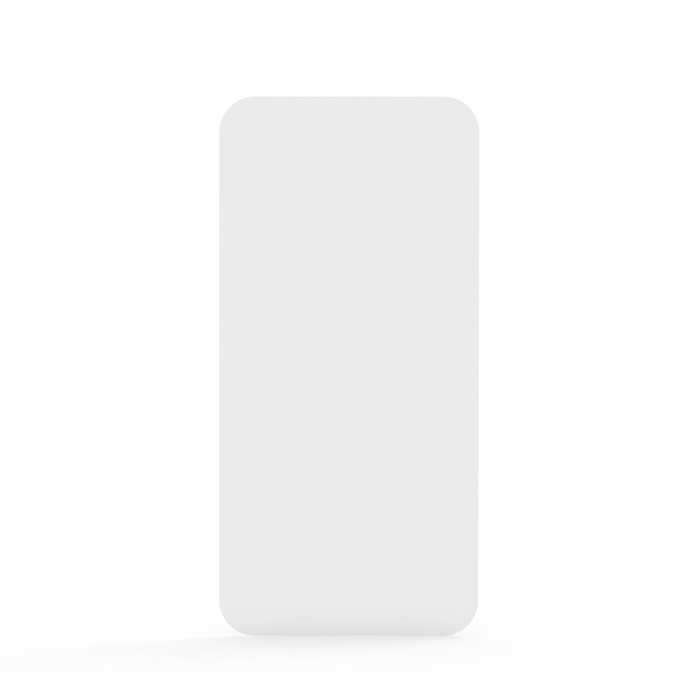 Hama Handy-Schutzglas 