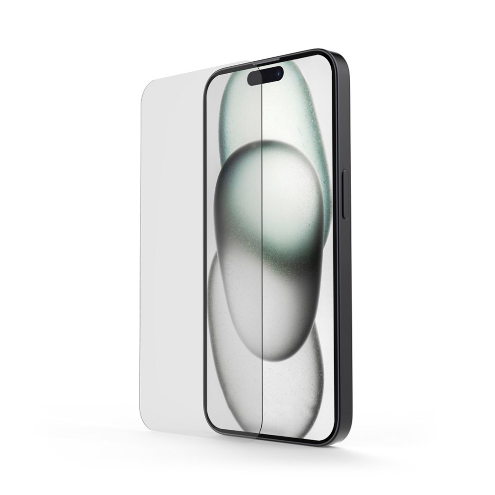 Hama Handy-Schutzglas "Clear Protect" für Apple iPhone 16 Pro Max