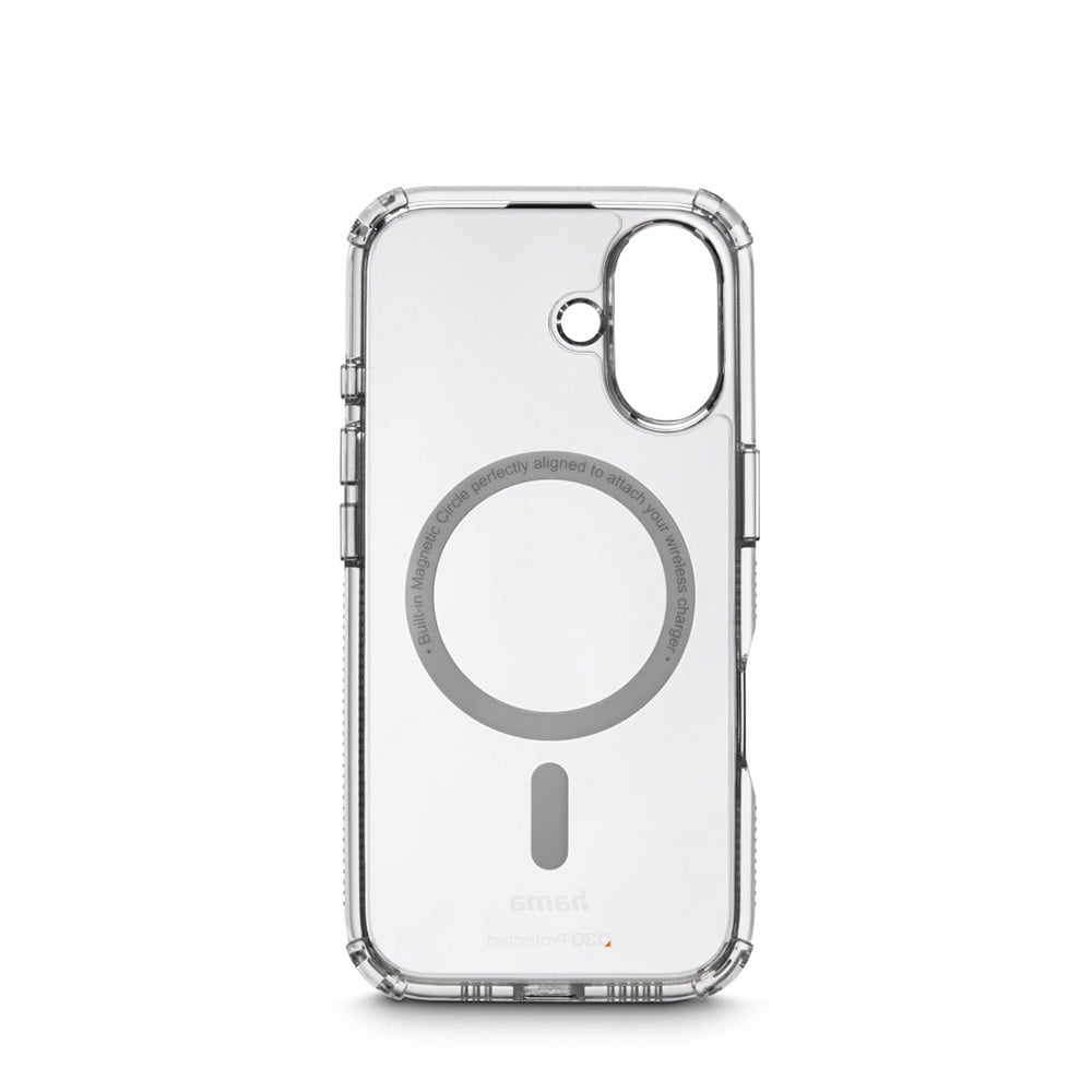 Hama Handyhülle MagCase 