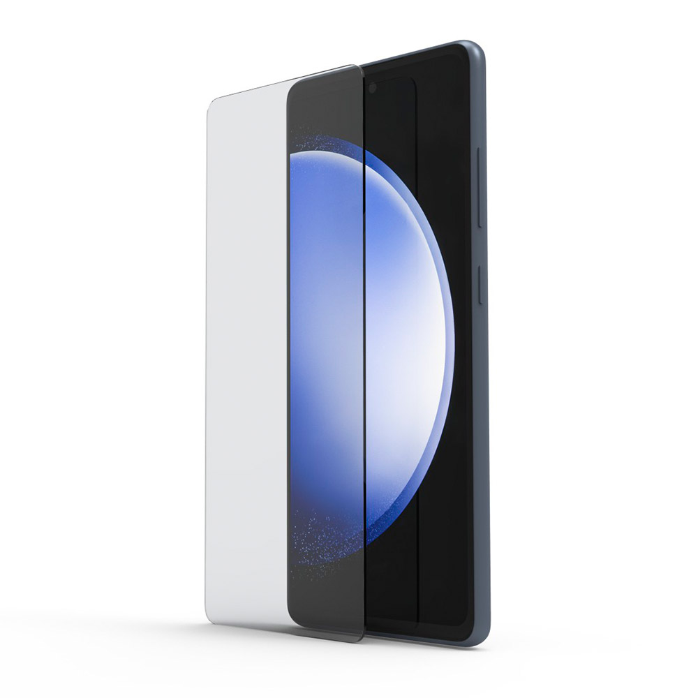 Hama Handy-Schutzglas "Clear Protect" f. Sam. Galaxy S23 FE/A54 5G