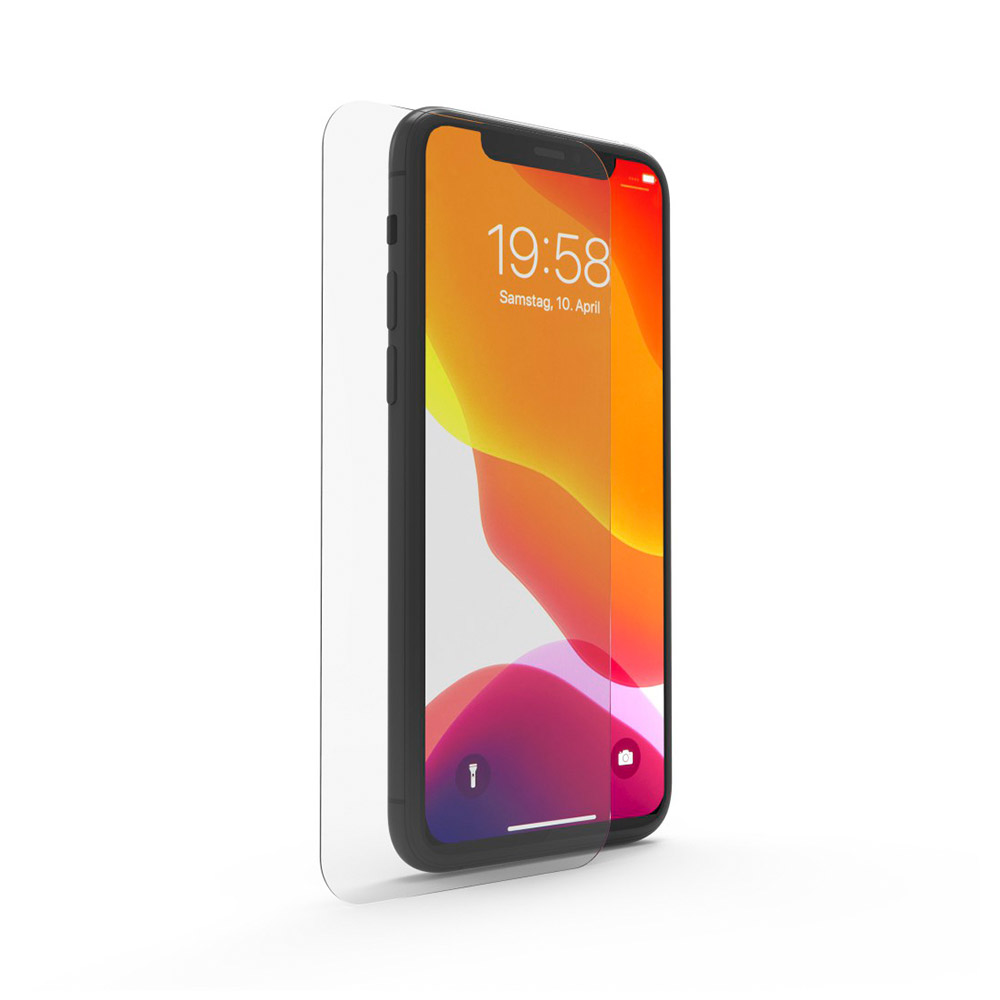 Hama Handy-Schutzglas 