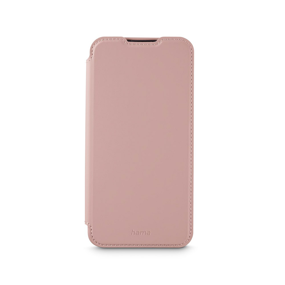 Hama Handytasche "Fantastic Feel" für Samsung Galaxy S24 FE, Nude