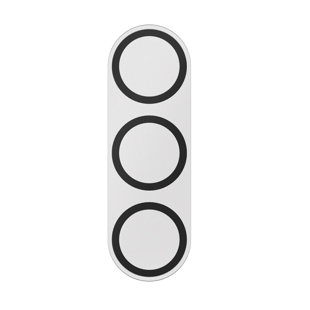 Hama Kameraschutz "Cam Protect" für Samsung Galaxy A56 5G, stoßfest, kratzfest