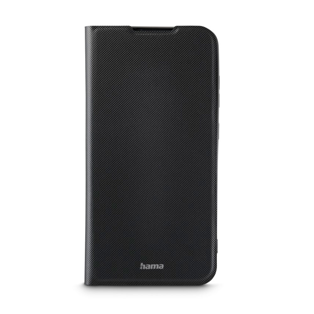 Hama Handytasche "Daily Protect" für Samsung Galaxy A36 5G, Schwarz
