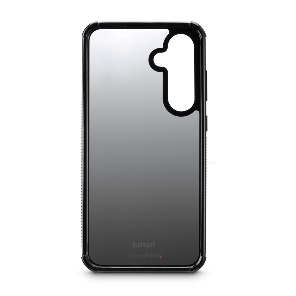 Hama Handyhülle "Extreme Protect" für Samsung Galaxy A56 5G, Schwarz