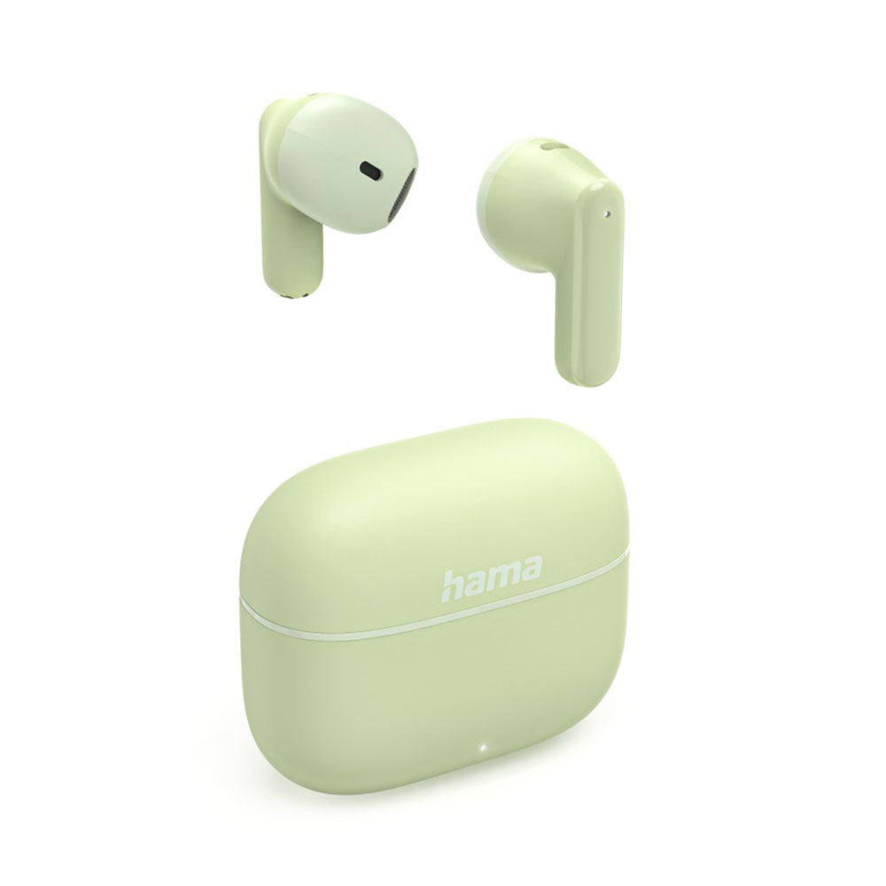 Hama Bluetooth®-Kopfhörer 