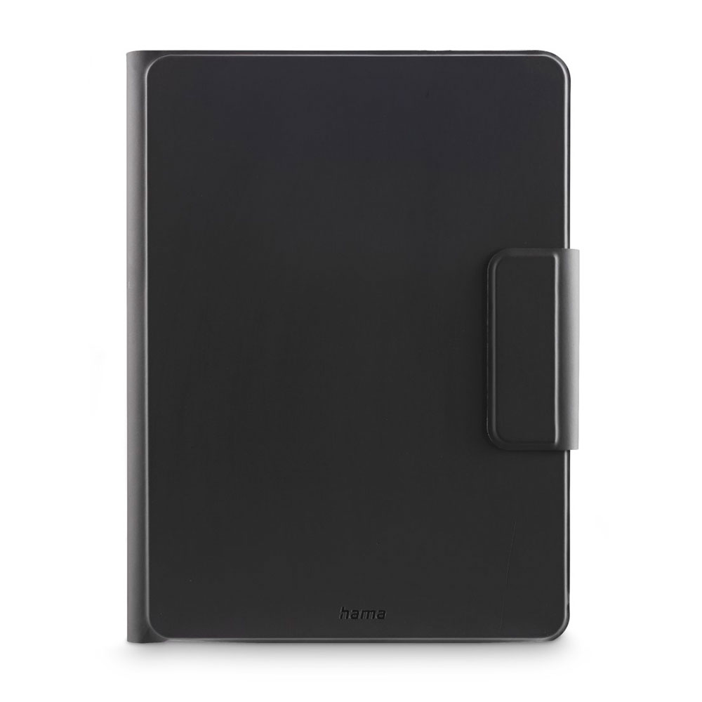 Hama Tablet-Case "Premium", Hülle mit Tastatur für Apple iPad Air 11" (2025), SW