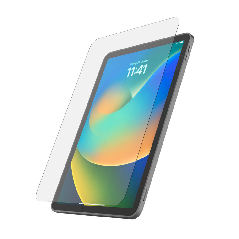 Hama Displayschutzglas "Premium" für Apple iPad 11" (2025)
