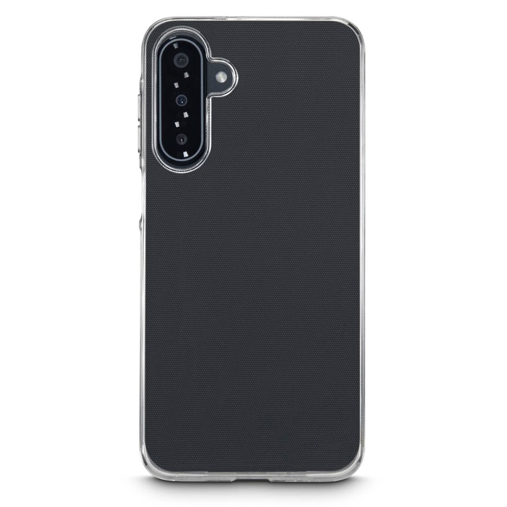 Hama Handyhülle "Always Clear" für Samsung Galaxy A17, durchsichtig