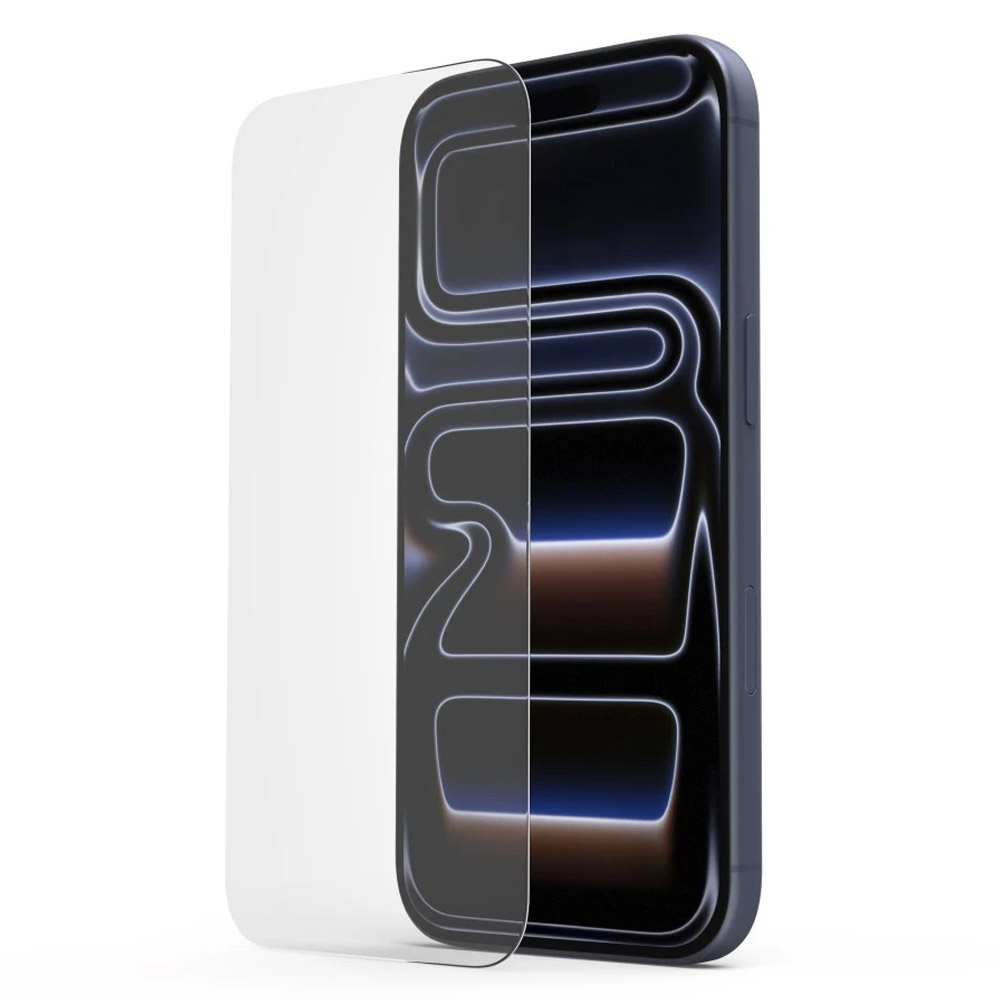 Hama Handy-Schutzglas "Clear Protect" für Apple iPhone 17 Pro