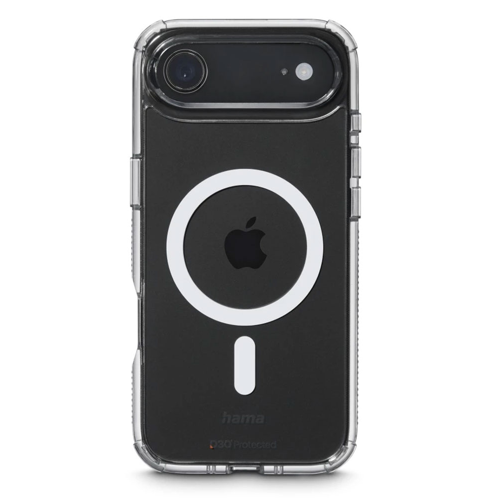 Hama Handyhülle "Extreme Protect" für iPhone Air, magnetisch