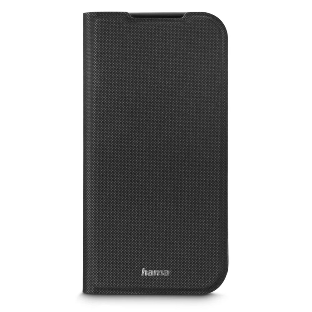 Hama Handytasche "Daily Protect" für Apple iPhone 17 Pro, Schwarz