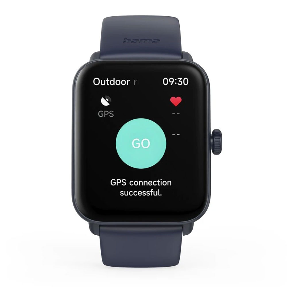 Hama Smartwatch 