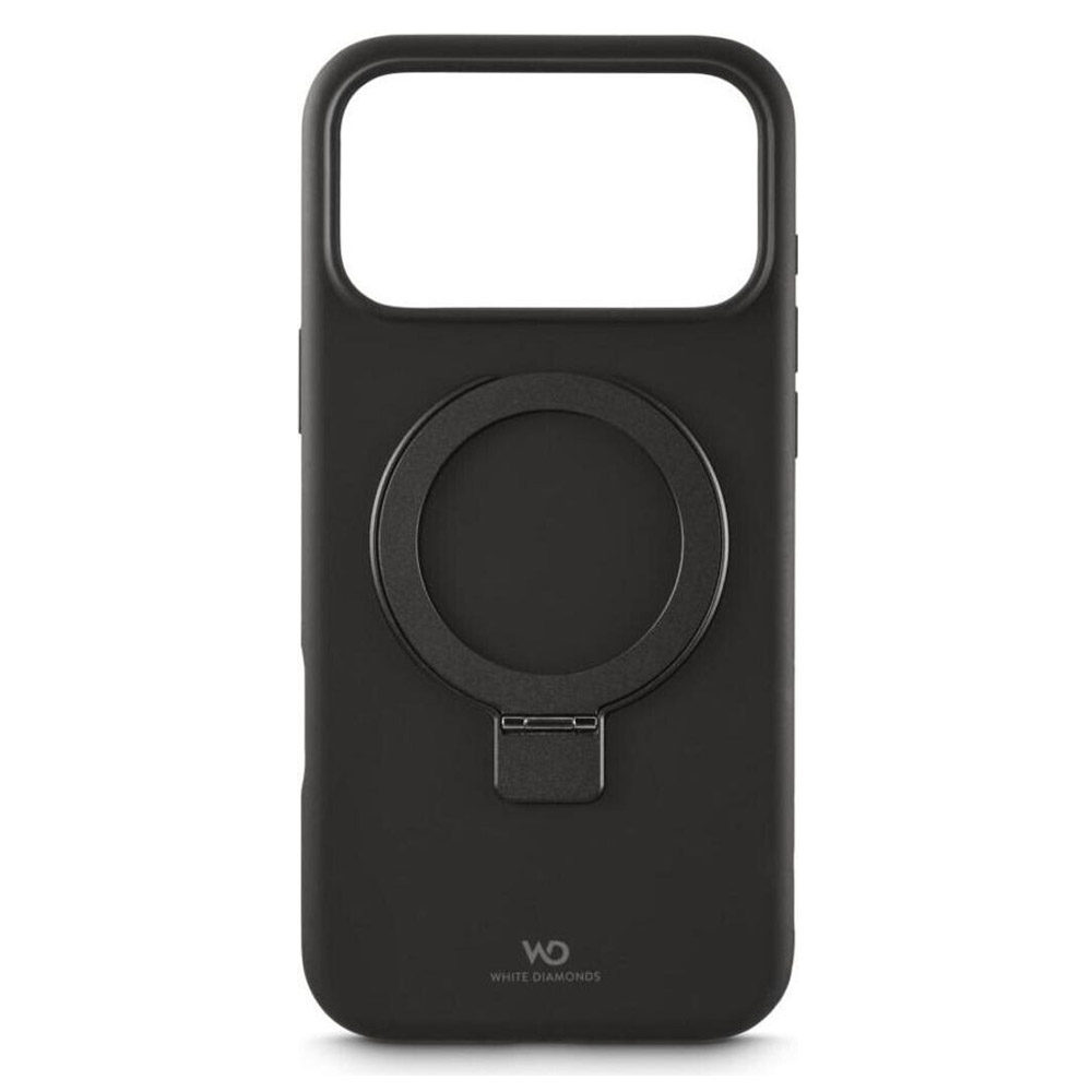 Hama Cover "Mag Urban Stand Case" für Apple iPhone 17 Pro Max