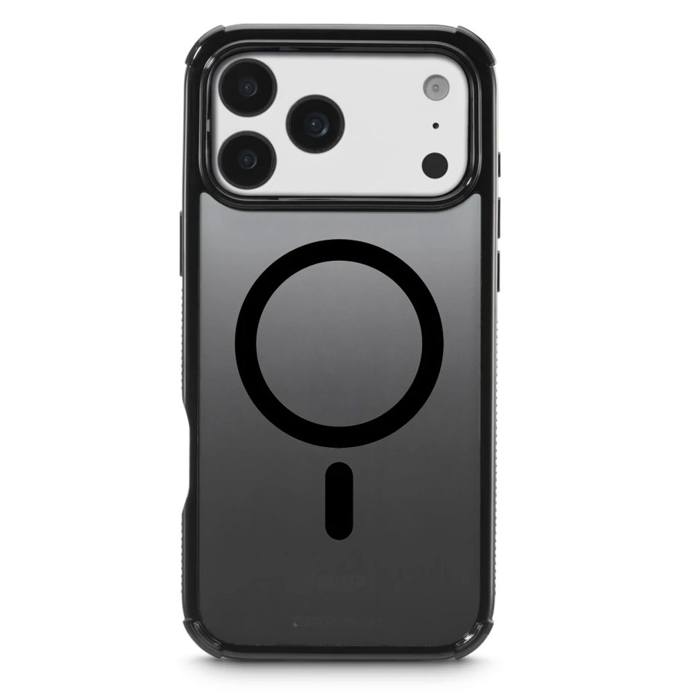 Hama Handyhülle "Extreme Protect" für Apple iPhone 17 Pro Max