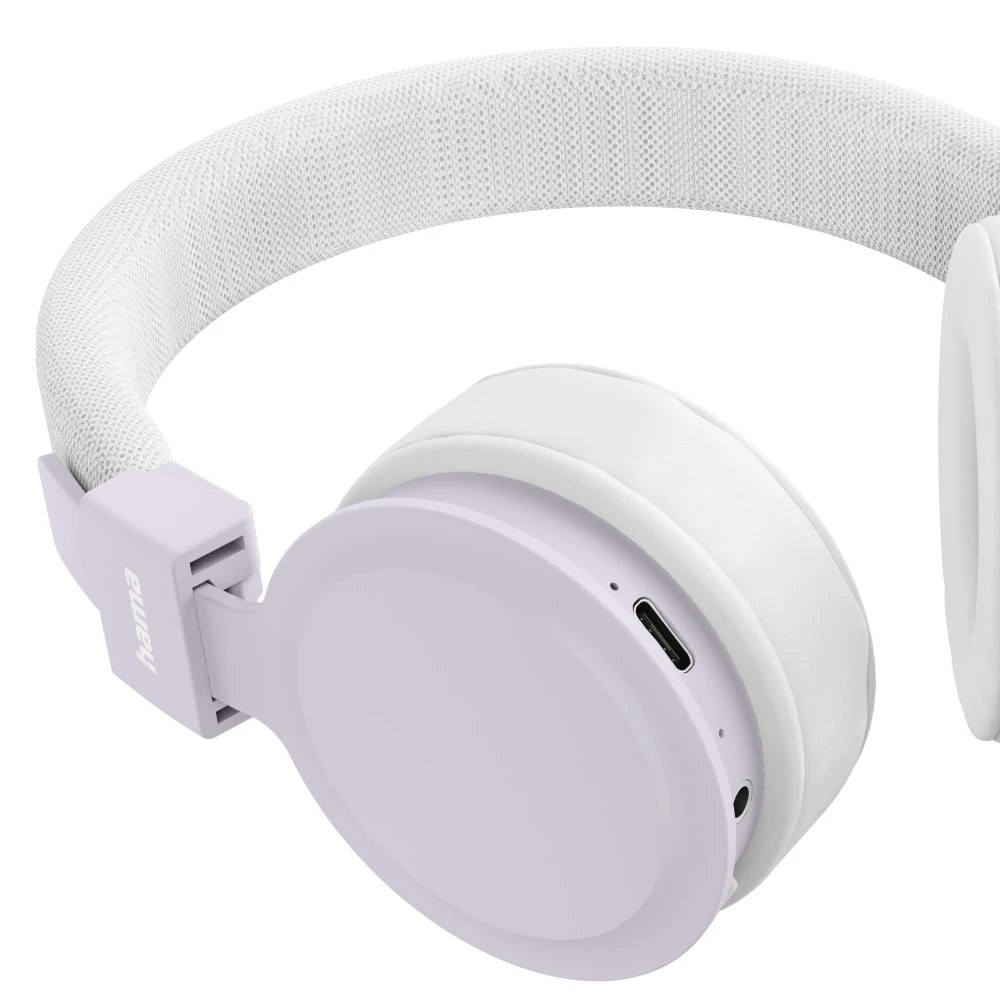 Hama Bluetooth®-Kopfhörer 