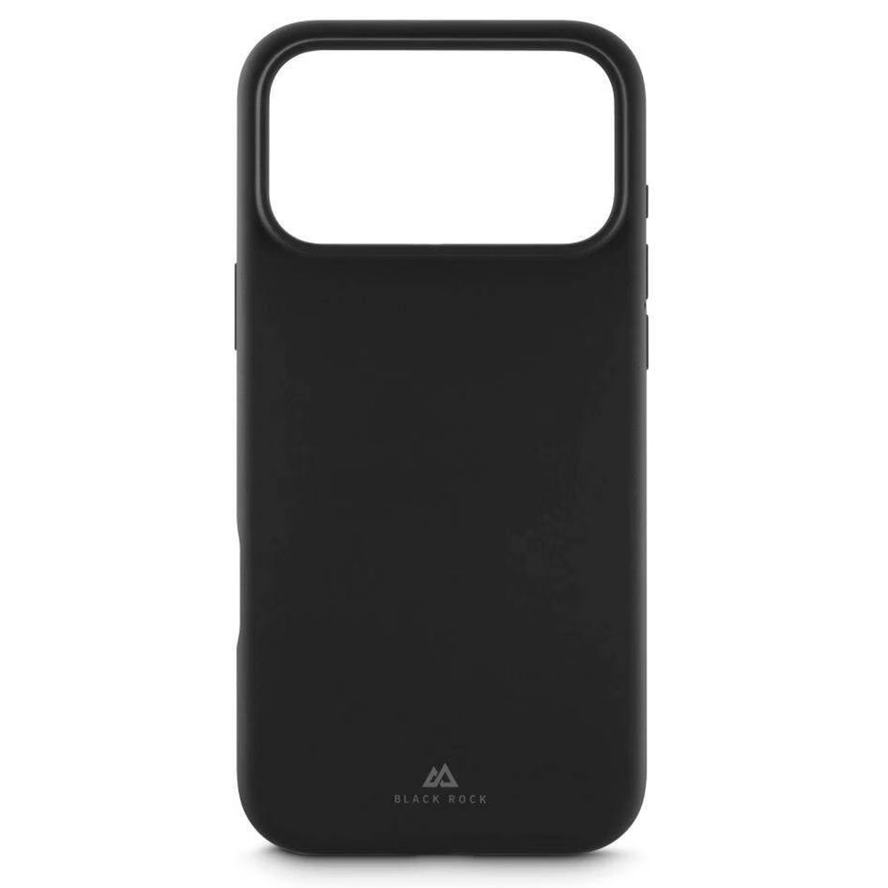 Black Rock Cover "Mag Urban Case" für Apple iPhone 17 Pro Max, Schwarz
