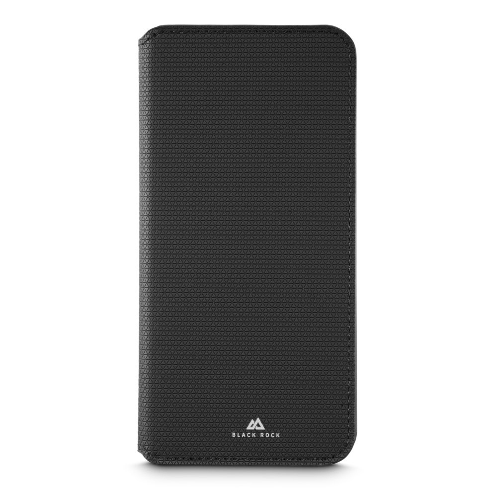 Black Rock Booklet "Slim Folio" für Samsung Galaxy A17/A17 5G, Schwarz