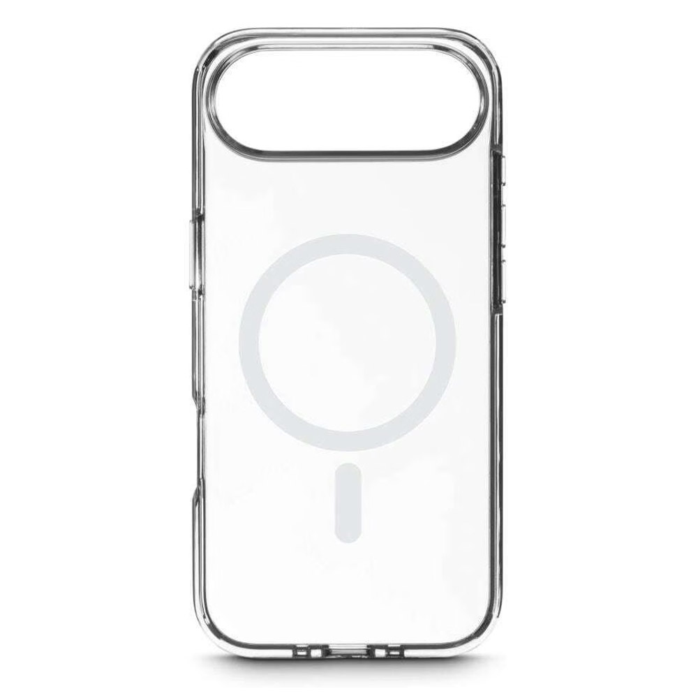 Black Rock Cover "Mag Clear Case" für Apple iPhone Air, Transparent