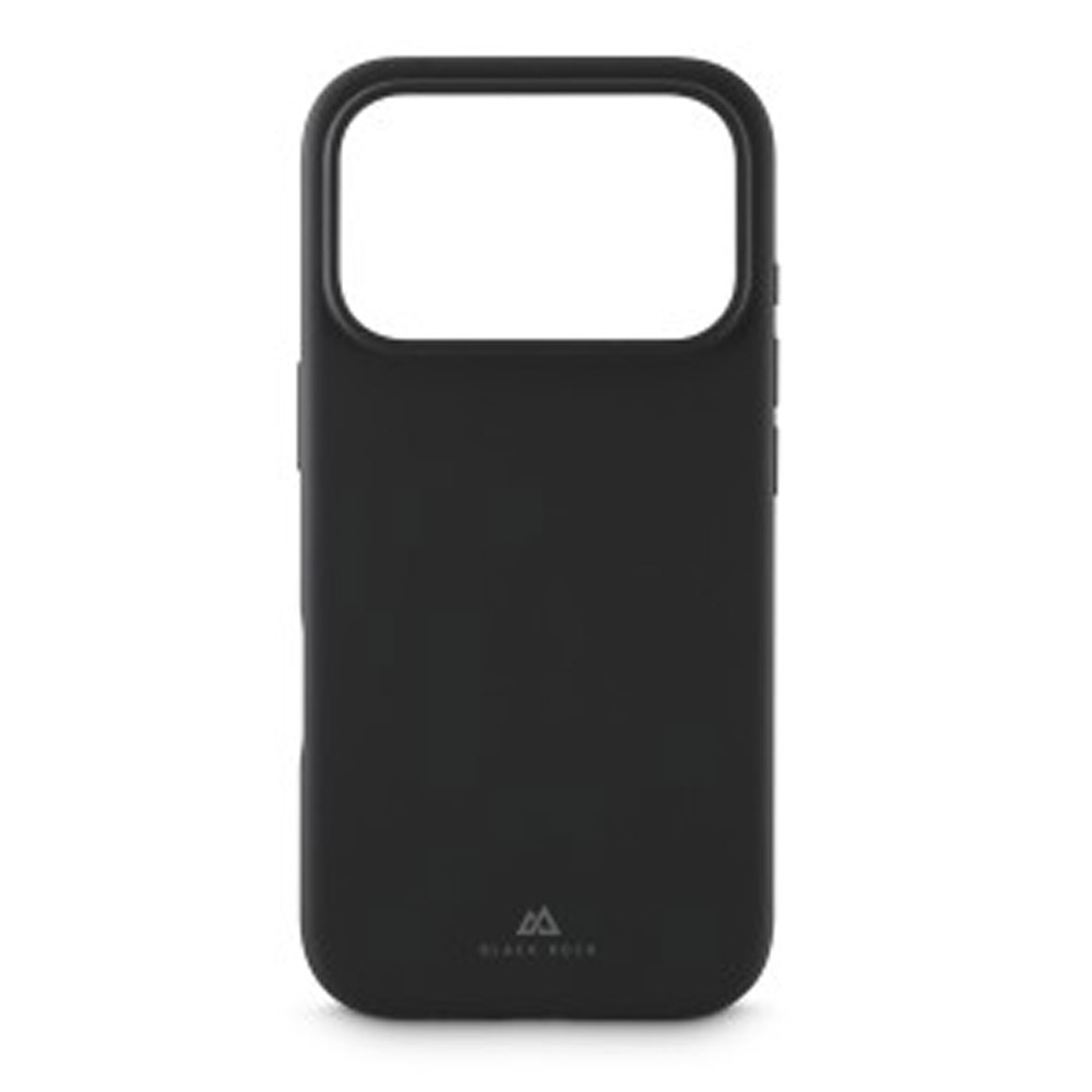 Black Rock Cover "Mag Urban Case" für Apple iPhone 17 Pro, Schwarz