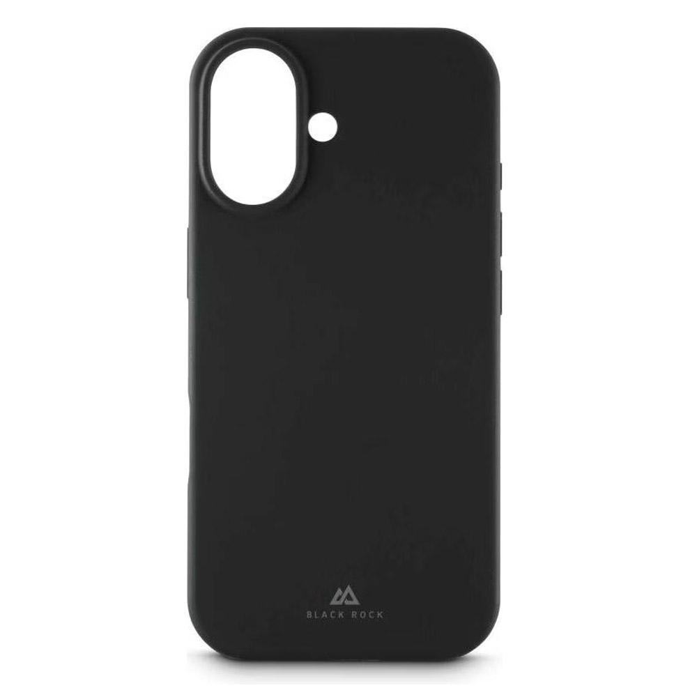 Black Rock Cover "Mag Urban Case" für Apple iPhone 17, Schwarz