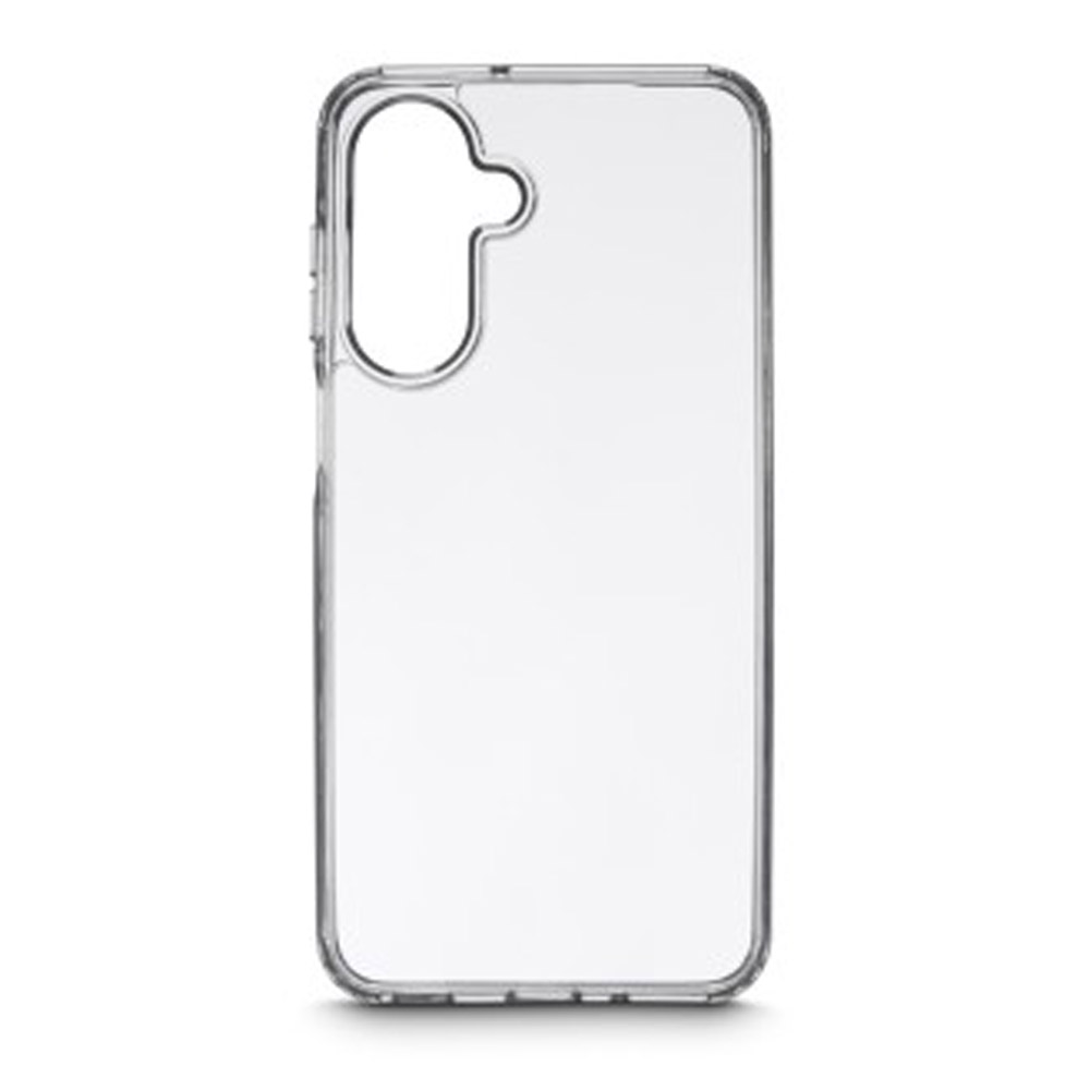 Black Rock Cover "Clear Protection Case" für Samsung Galaxy A17/A17 5G, transparent