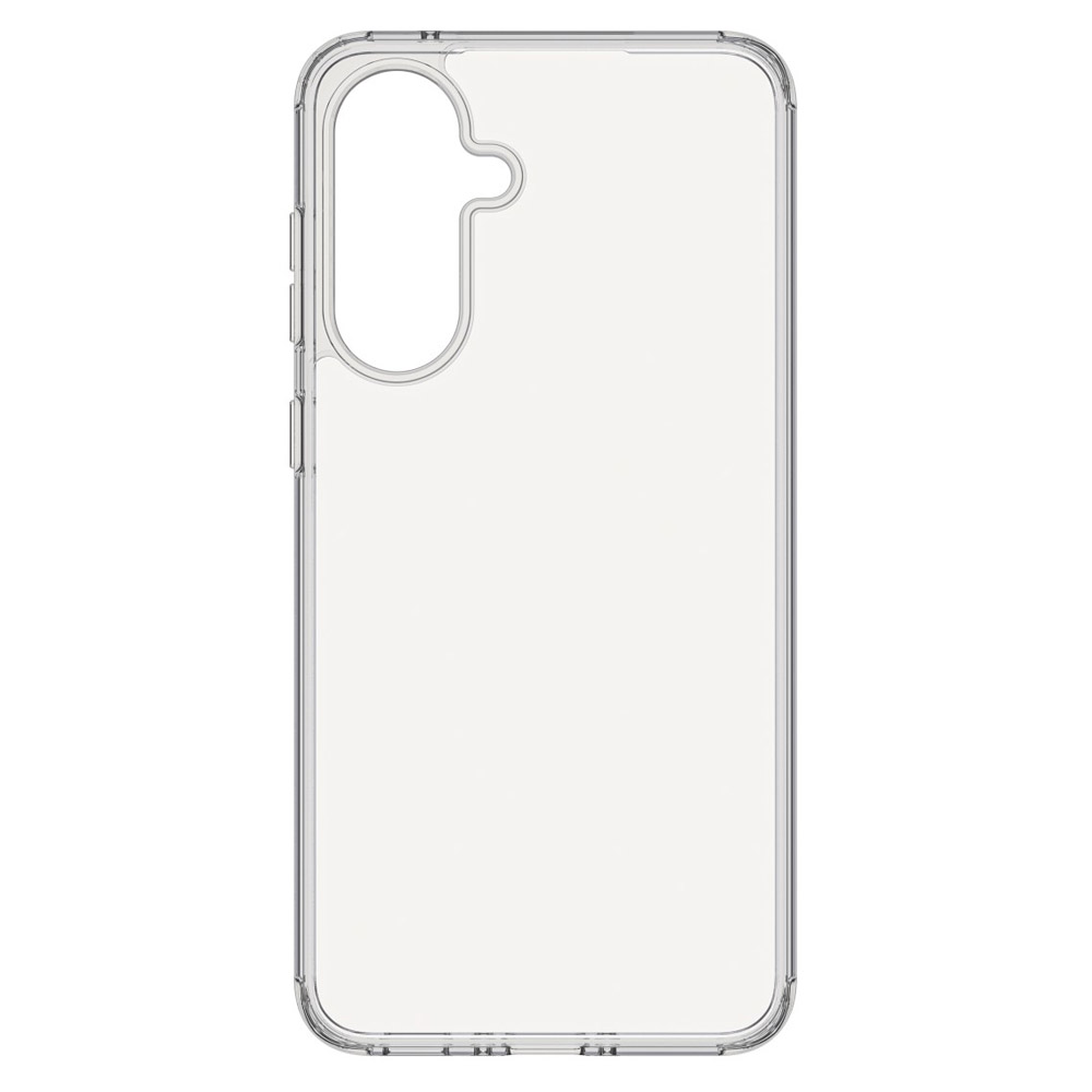 Black Rock Cover "Clear Protection Case" für Samsung Galaxy A56 5G, Transparent