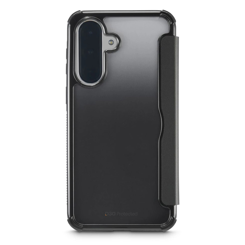 Hama Handytasche "Extreme Protect" für Samsung Galaxy A37 5G, Schwarz
