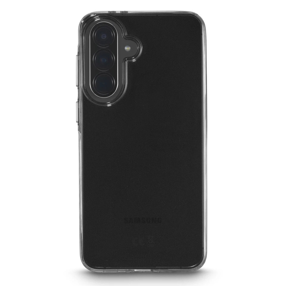 Hama Handyhülle "Always Clear" für Samsung Galaxy A57 5G, durchsichtig