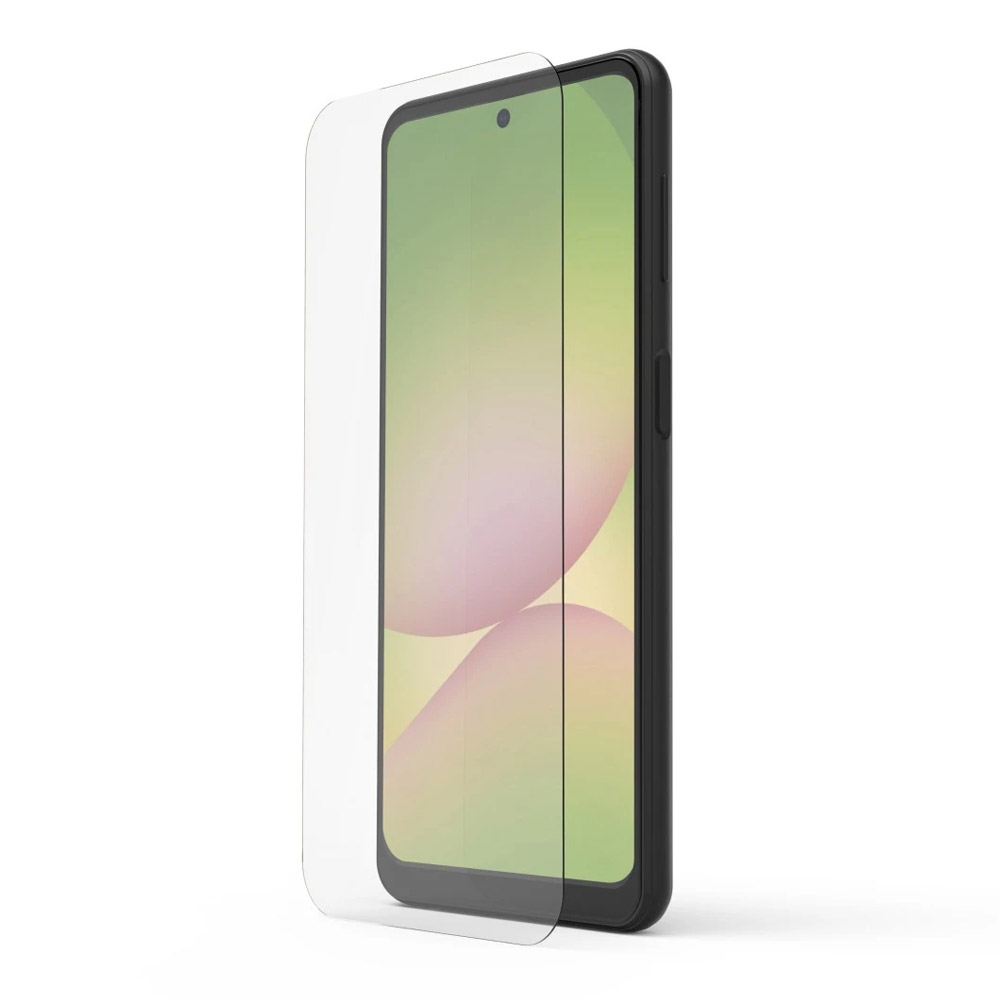 Hama Handy-Schutzglas "Clear Protect" für Samsung Galaxy A57 5G, transparent