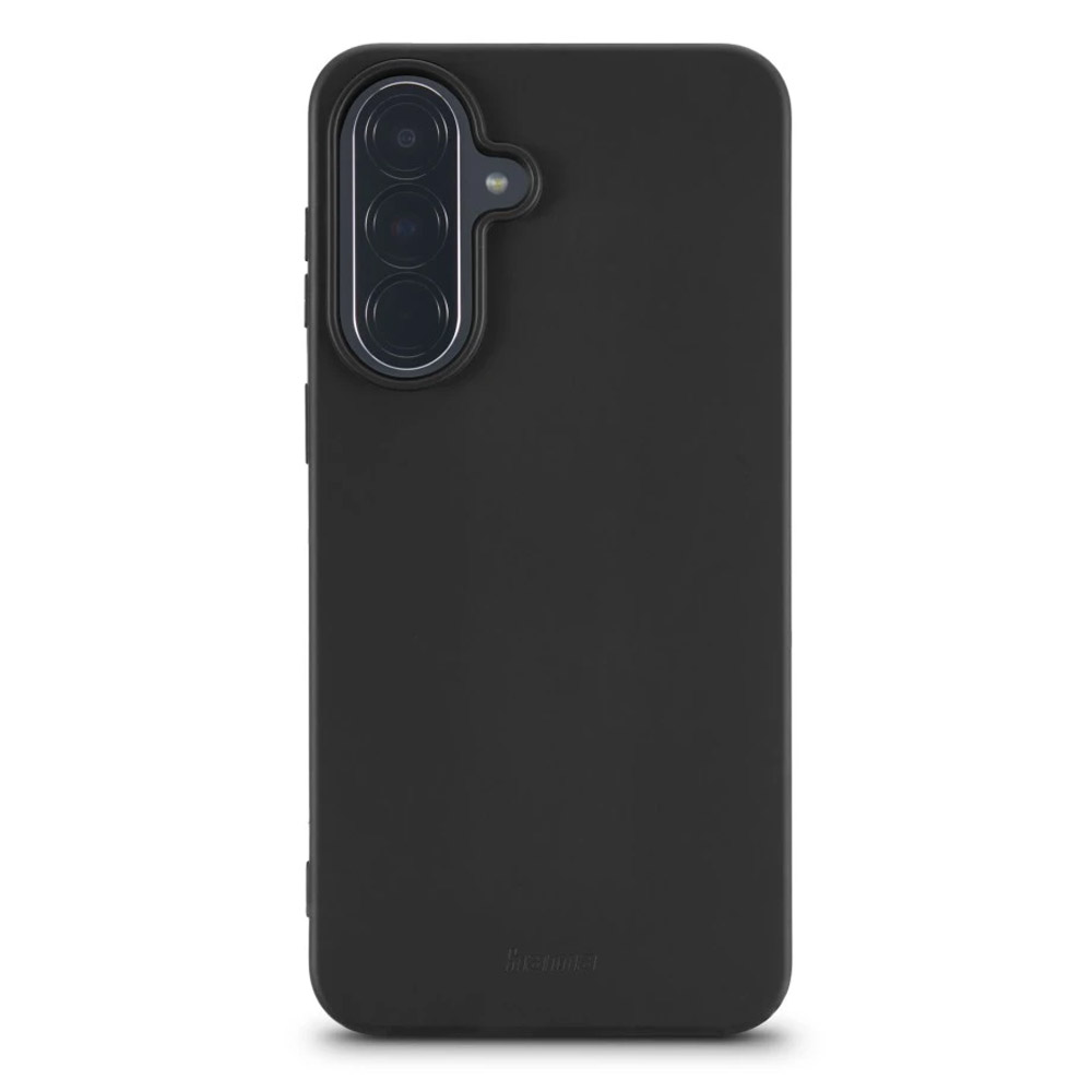 Hama Handyhülle "Fantastic Feel" für Samsung Galaxy A37 5G, Schwarz