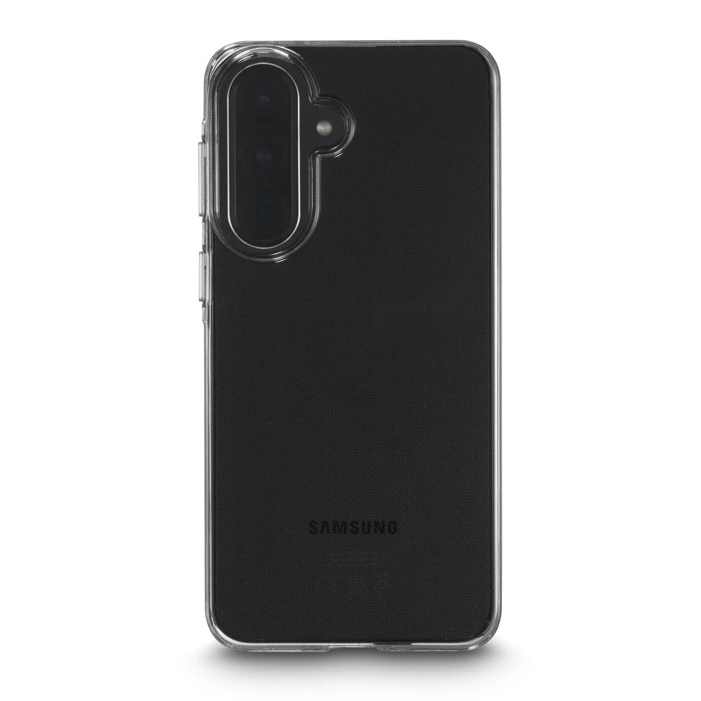 Hama Handyhülle "Always Clear" für Samsung Galaxy A37 5G, Durchsichtig