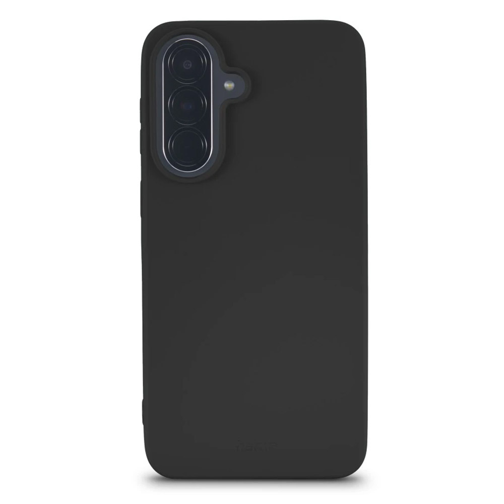Hama Handyhülle "Fantastic Feel" für Samsung Galaxy A57 5G, Schwarz