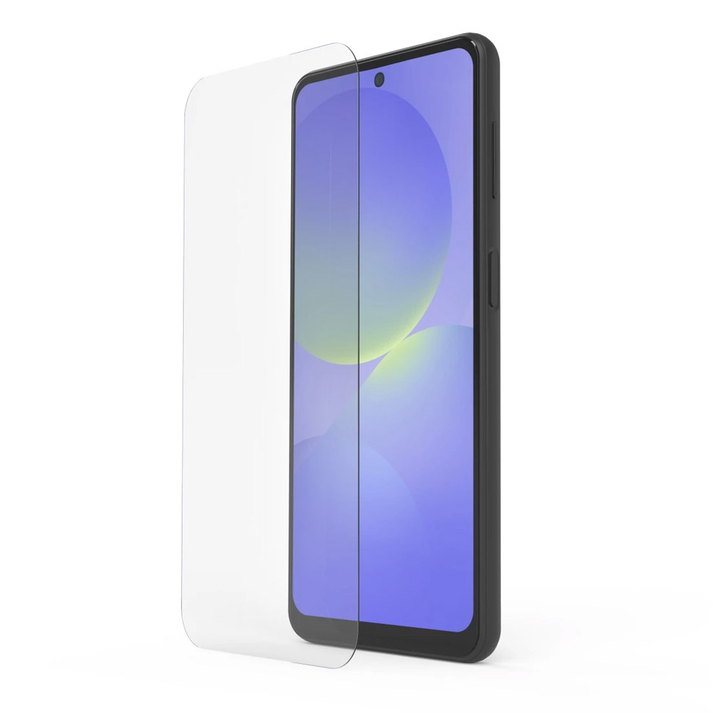 Hama Handy-Schutzglas "Clear Protect" für Samsung Galaxy A37 5G, Transparent