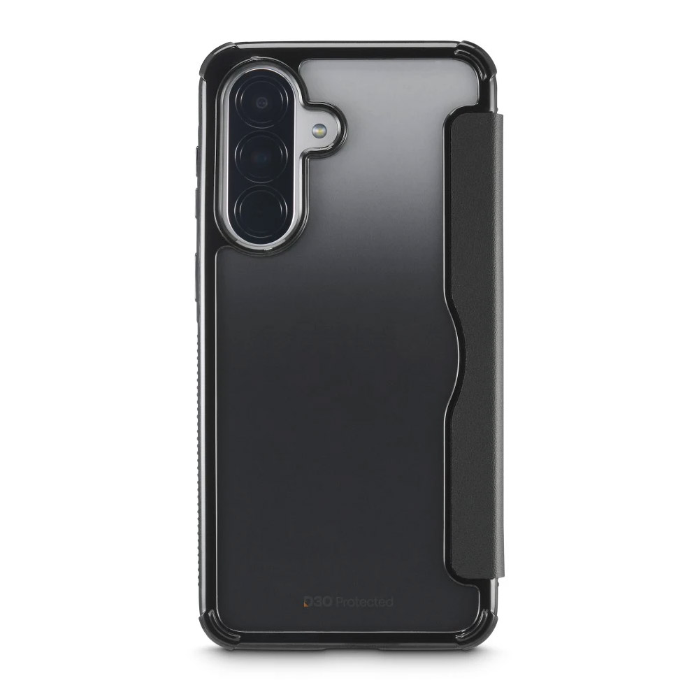 Hama Handytasche "Extreme Protect" für Samsung Galaxy A57 5G, Schwarz