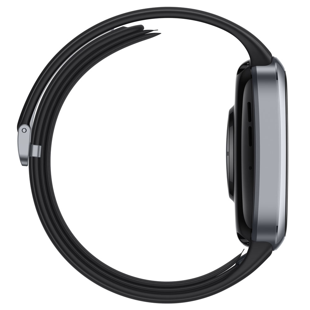 Huawei Watch D2 Smartwatch schwarz