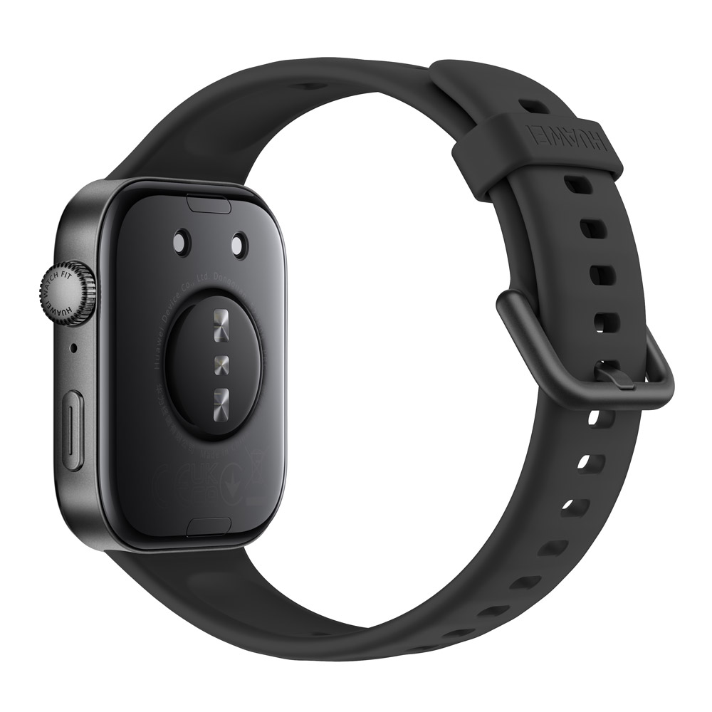 Huawai Watch FIT 3 Smartwatch schwarz