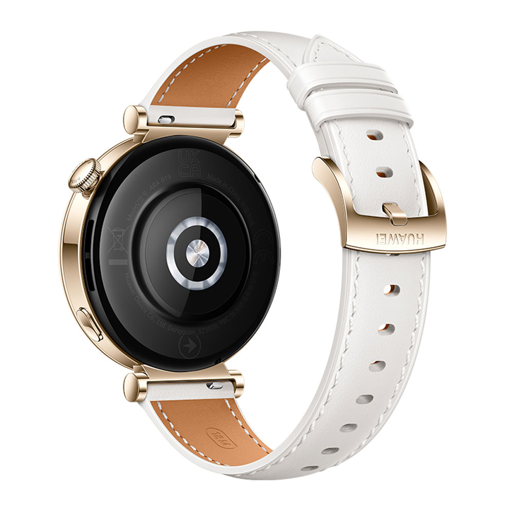 Huawei Watch GT 4 41mm Smartwatch weiß